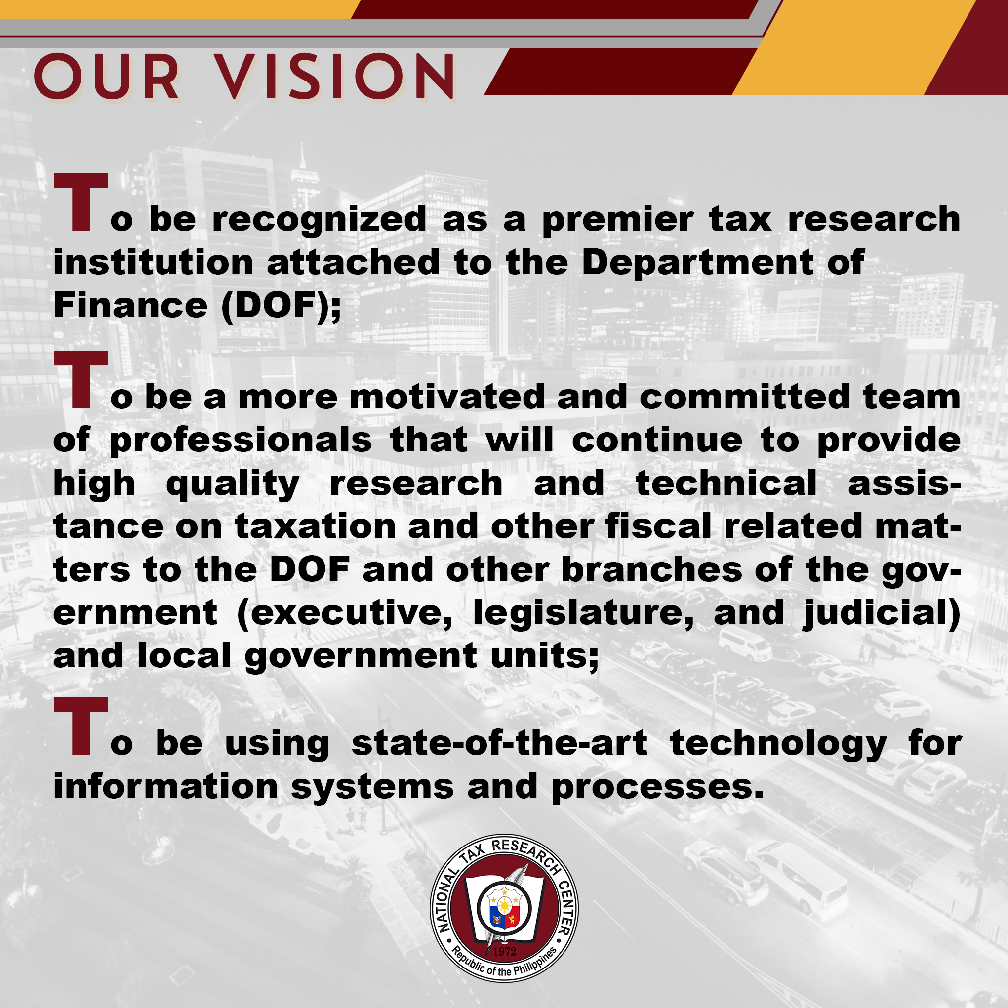 Our Vision V2